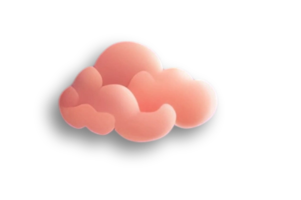 cloud-coral-shadow