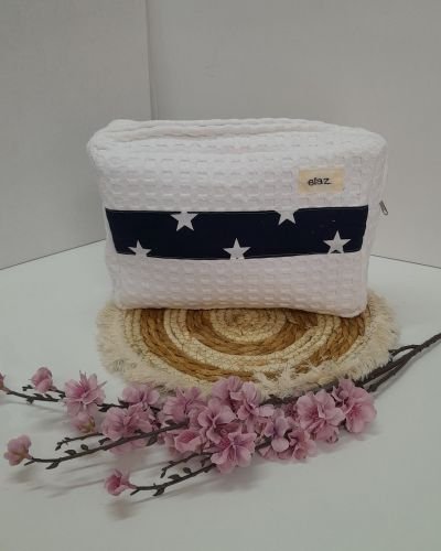 Νεσεσέρ Περιποίησης Μωρού Navy