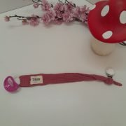 Κλιπ Πιπίλας Σάπιο Μήλο