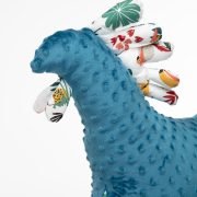 Μαξιλάρι Θηλασμού Κοτούλα Petrol