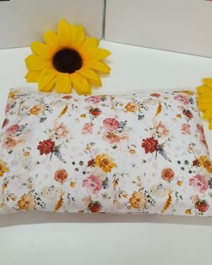 Παιδική Μαξιλαροθήκη Floral Romantico