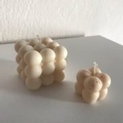 Bubble Cube