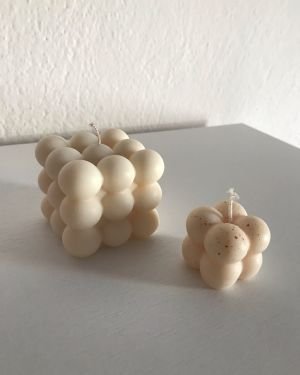 Bubble Cube