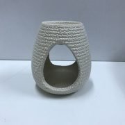 Αρωματιστής Για Wax Melt Μπεζ