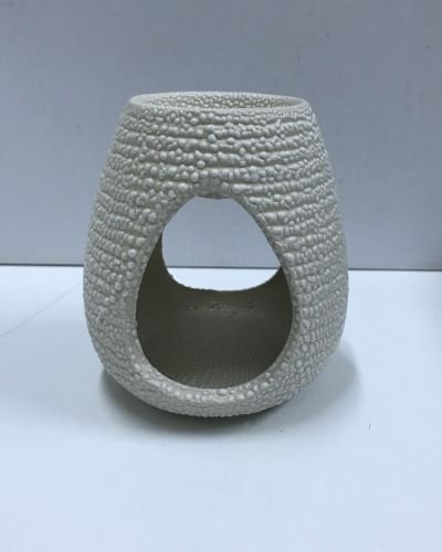 Αρωματιστής Για Wax Melt Μπεζ