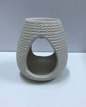 Αρωματιστής Για Wax Melt Μπεζ