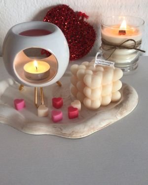 Heart Cube