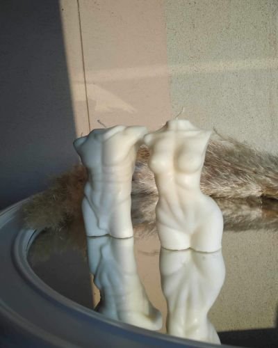 Victorias Body / Alexander Body