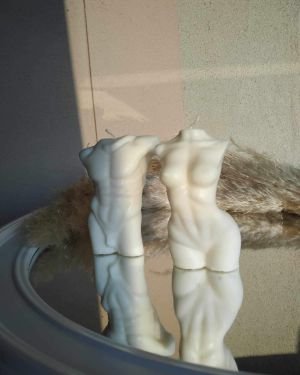 Victorias Body / Alexander Body