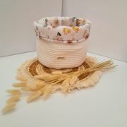Καλαθάκι Καλλυντικών & Οργάνωσης Λαγός