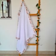 Βρεφική Πετσέτα Κάπα Σκίουρος