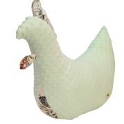 Μαξιλάρι Θηλασμού Κοτούλα Μιντ Ανοικτό