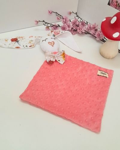 Πανάκι Νάνι Floral Romantico