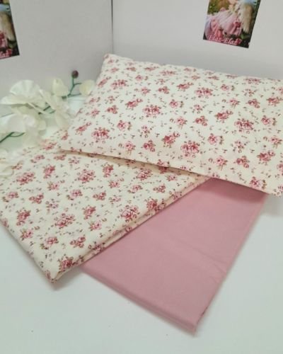 Σετ Σεντόνια Floral Floral Σάπιο Μήλο