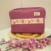 Νεσεσέρ Περιποίησης Μωρού Floral Σάπιο Μήλο