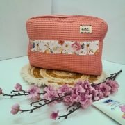Νεσεσέρ Περιποίησης Μωρού Floral Romantico