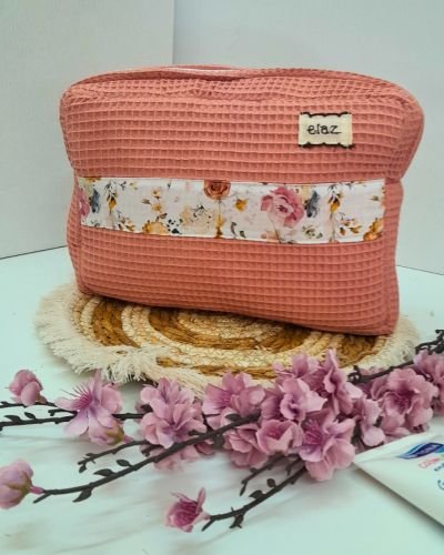 Νεσεσέρ Περιποίησης Μωρού Floral Romantico