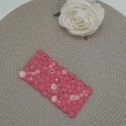 Wax Bar (Μεγάλη Μπάρα Σοκολάτας)